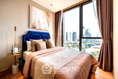 Condos for sale : 2-BR Condo at Beatniq Sukhumvit 32 near BTS Thong Lor (ID 2720328)