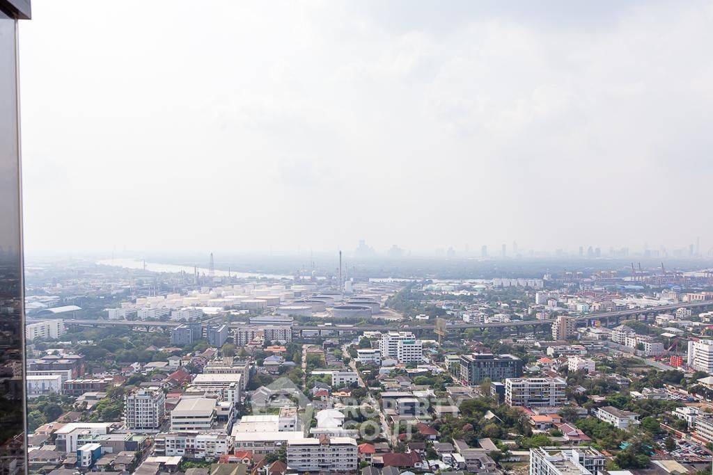 รูป คอนโด 1-ห้องนอน ที่ เดอะ ไลน์ สุขุมวิท 101 ใกล้ BTS ปุณณวิถี (ID 993972) - รูปที่ 5/8