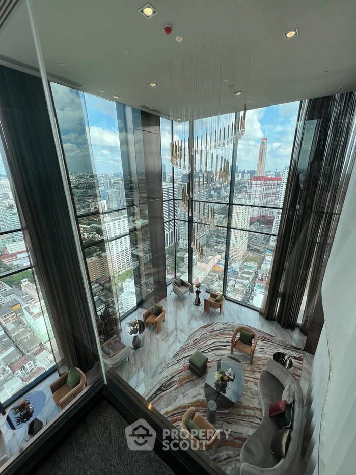 รูป คอนโด 2-ห้องนอน ที่ พาร์ค ออริจิ้น ราชเทวี ใกล้ BTS ราชเทวี (ID 2648682) - รูปที่ 7/10