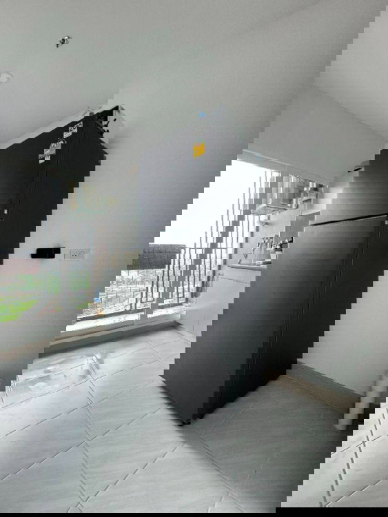 รูป 🎄RB23703 ให้เช่าถูกมาก👍ศุภาลัย ลอฟท์ สาทร - ราชพฤกษ์✅แอดไลน์ @905bggcb ( มี @ ด้วย) แอดมินตอบไว - รูปที่ 6/10