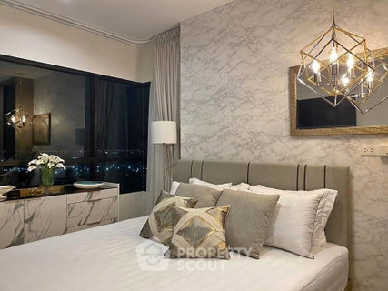 คอนโด 2-ห้องนอน ที่ นิช โมโน สุขุมวิท-แบริ่ง ใกล้ BTS แบริ่ง (ID 2721588)