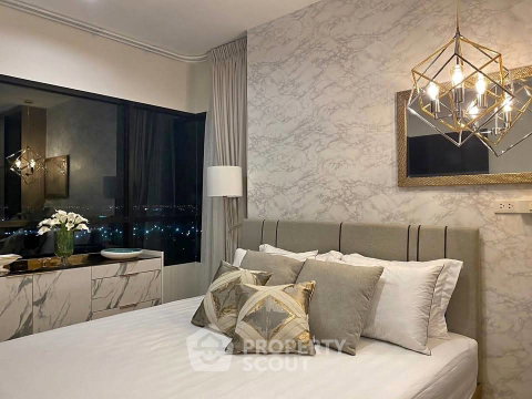 คอนโด 2-ห้องนอน ที่ นิช โมโน สุขุมวิท-แบริ่ง ใกล้ BTS แบริ่ง (ID 2721588)