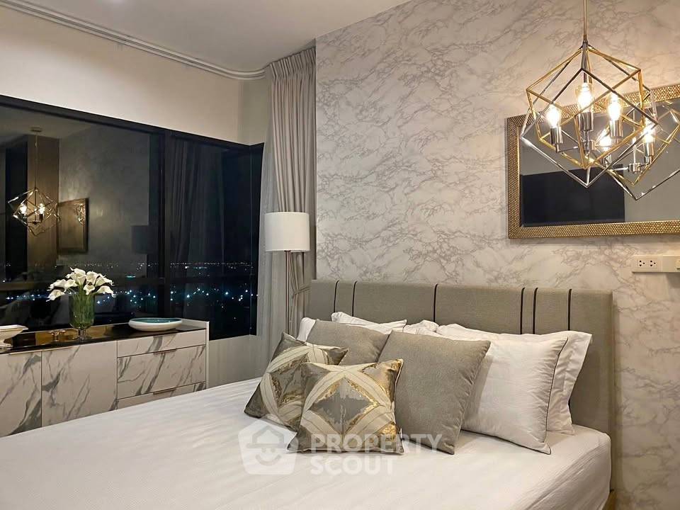 รูป คอนโด 2-ห้องนอน ที่ นิช โมโน สุขุมวิท-แบริ่ง ใกล้ BTS แบริ่ง (ID 2721588) - รูปที่ 1/12