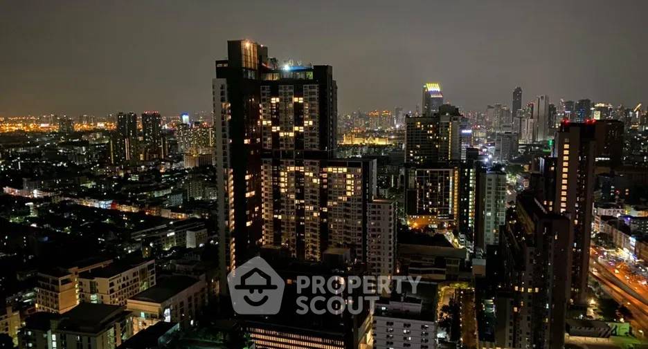 รูป คอนโด 2-ห้องนอน ที่ เอ็กซ์ที ห้วยขวาง ใกล้ MRT ห้วยขวาง (ID 2722941) - รูปที่ 10/13