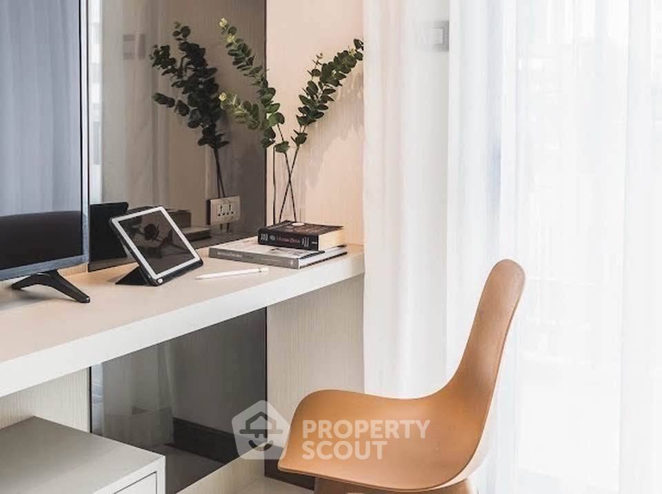 รูป คอนโด 1-ห้องนอน ที่ ศุภาลัย โอเรียนทัล สุขุมวิท 39 ใกล้ MRT เพชรบุรี (ID 2565242) - รูปที่ 10/14