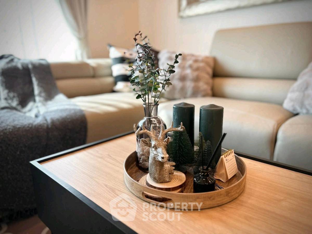 รูป คอนโด 3-ห้องนอน ที่ ศุภาลัย เวอเรนด้า พระราม 9 ใน บางกะปิ (ID 2724927) - รูปที่ 4/12