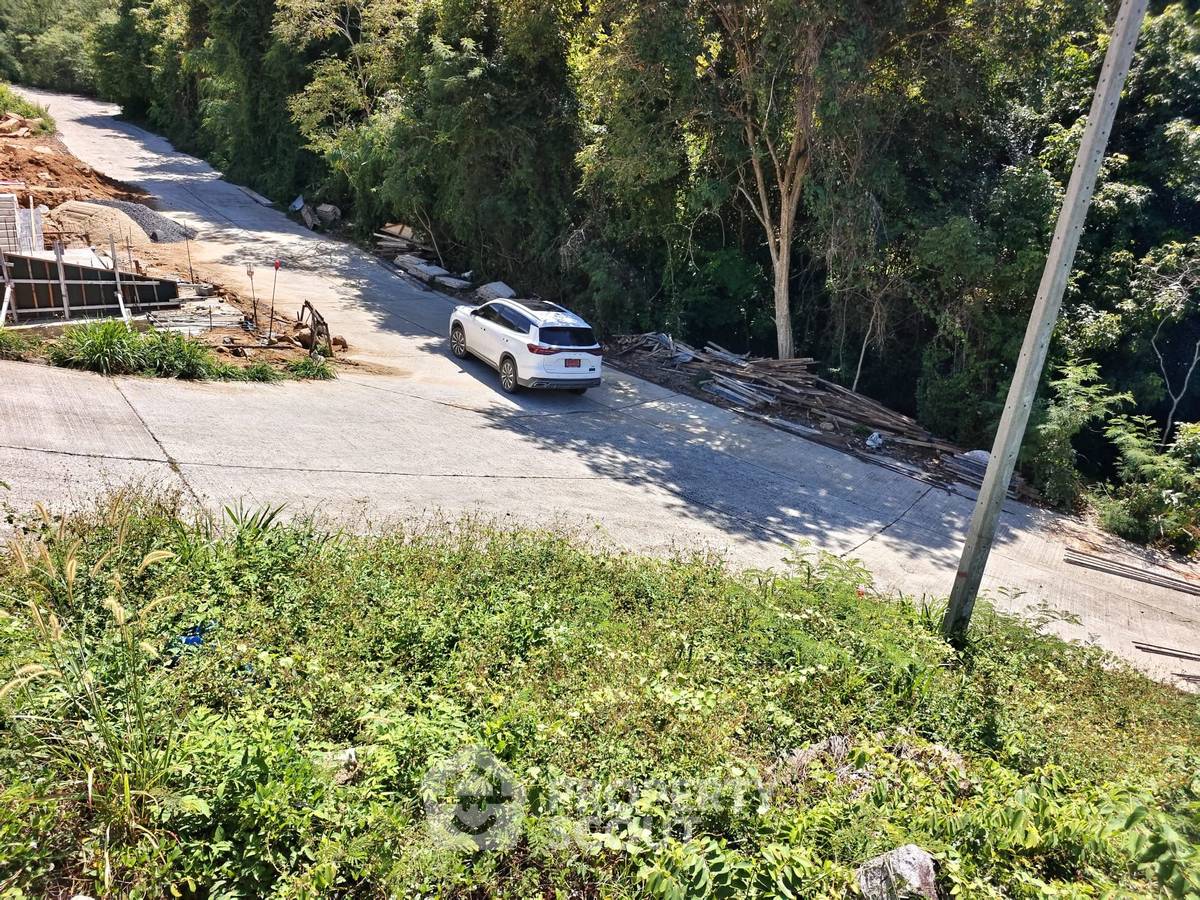 รูป ที่ดินสำหรับปล่อยขาย 1,400 ตารางเมตร แถว ใน บ่อผุด (ID 2710433) - รูปที่ 11/19