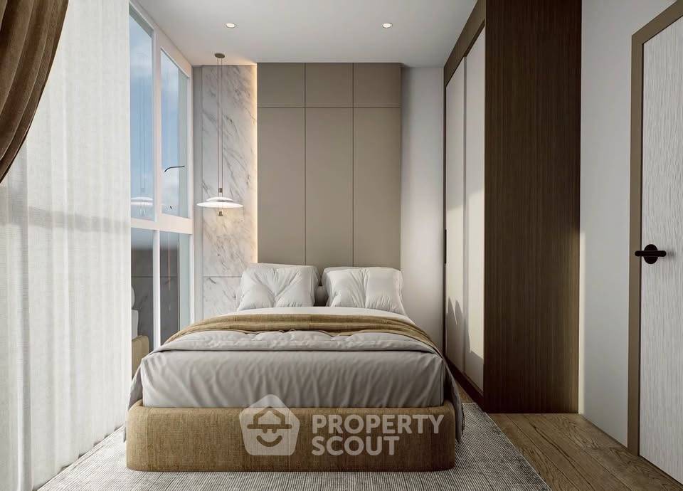 picture 2-BR Condo at The Base Downtown Phuket close to Kathu (ID 2390430) - 5/7