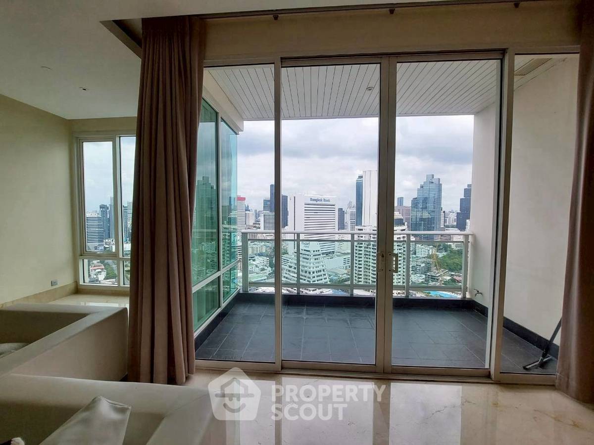 รูป คอนโด 3-ห้องนอน ที่ ดิ อินฟินิตี้ คอนโดมิเนียม ใกล้ BTS ช่องนนทรี (ID 2394697) - รูปที่ 7/17