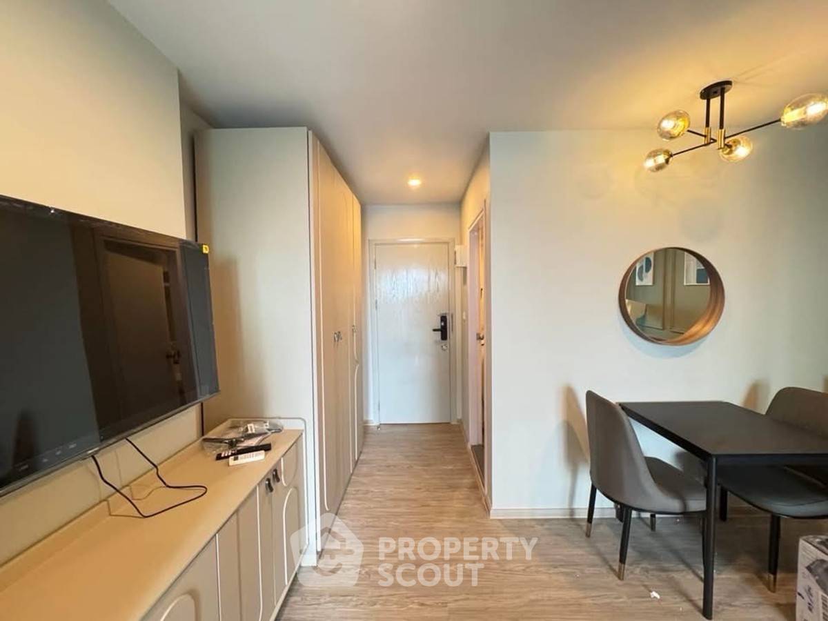 รูป คอนโด 1-ห้องนอน ที่ รีเจ้นท์ โฮม บางนา ใกล้ BTS บางนา (ID 2690526) - รูปที่ 5/12