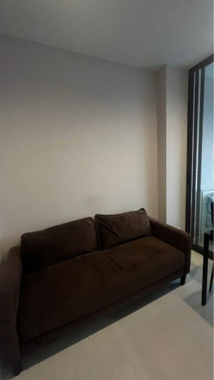 รูป ให้เช่าคอนโด 🌵 🌈The Politan Aqua 🌵 🌈 วิวแม่น้ำ สวยจริง ⚠️ชั้นสูง วิวดี สวนกลางหรู พร้อมเข้าอยู่ทันที ⚠️ - รูปที่ 6/8