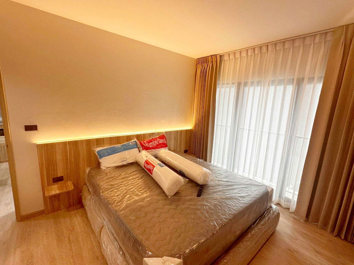 รูป ห้องจริง❤️เอเจ้นท์ ❤️นัดดูห้องแอดไลน์นะคะ❤️ คลองเตย💥โนเบิล รีมิกซ์ 🔴🟢🟡 - รูปที่ 1/10