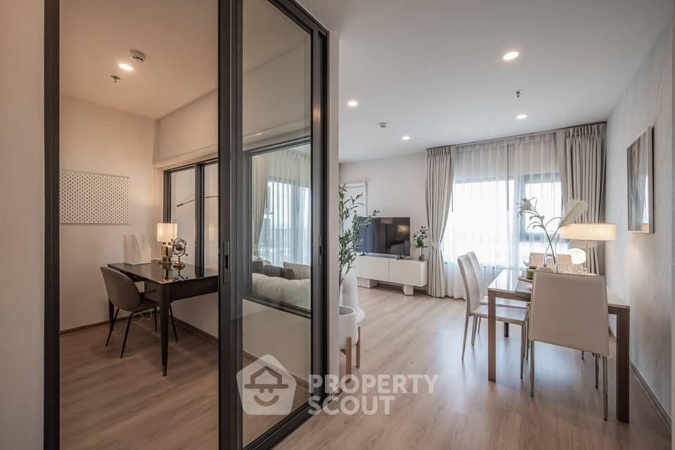 รูป คอนโด 2-ห้องนอน ที่ ไลฟ์ พระราม 4 - อโศก ใกล้ MRT ศูนย์การประชุมแห่งชาติสิริกิติ์ (ID 2527980) - รูปที่ 5/47