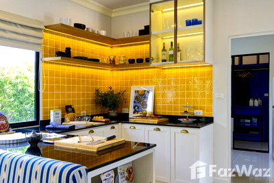 ขายบ้านเดี่ยว : ขาย บ้านเดี่ยว 2 ห้องนอน ในโครงการ อณาสิริ รามคำแหง 6103729