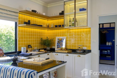 2 Bedroom House for sale at Anasiri Ramkhamhaeng  6103729
