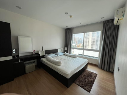 รูปภาพ 💎 Condo for Rent at Supalai Wellington 2 Near MRT Ratchada Area | Code DS2256 Line @Dstay