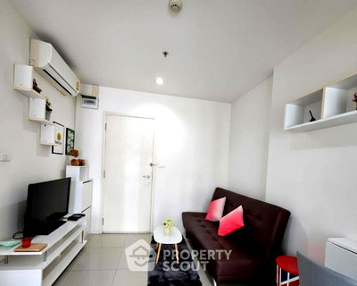 ขายคอนโด : คอนโด 1-ห้องนอน ที่ แอสปาย สุขุมวิท 48 ใกล้ BTS พระโขนง (ID 2448963)