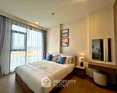 Condos for rent Phuket : 1-BR Condo at Canvas Cherng Talay close to Laguna (ID 2549403)