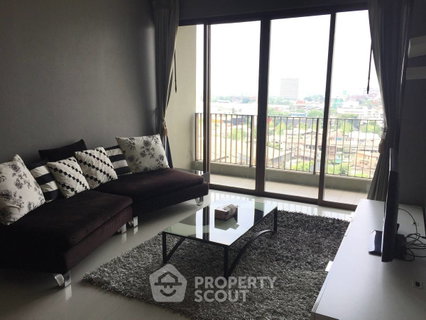 รูปภาพ 1-BR 65 Sqm Condo At The Emporio Place, 11th Floor Near BTS Phrom Phong (ID 1928824)