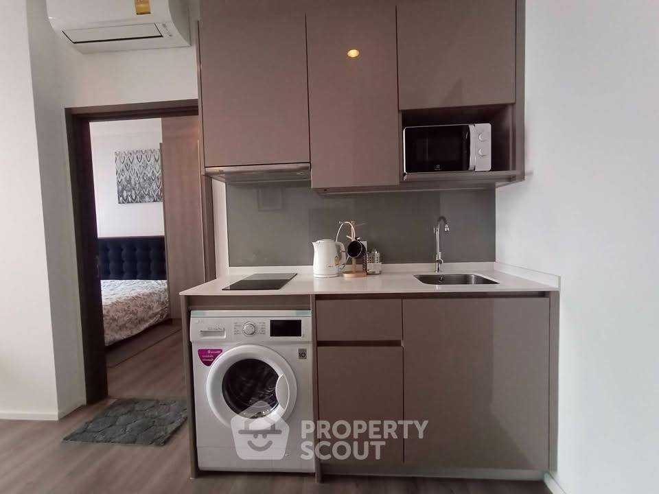 รูป คอนโด 1-ห้องนอน ที่ วิสซ์ดอม เอสเซ้นส์ สุขุมวิท ใกล้ BTS ปุณณวิถี (ID 2512369) - รูปที่ 19/25