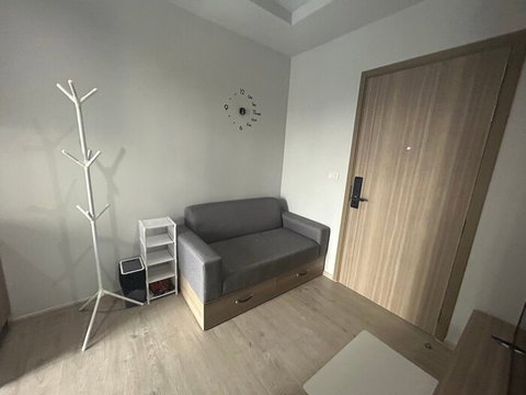 💥💥ปล่อยเช่า!! Altitude Unicorn Sathorn-Tha Phra 1Bed 24 ตรม.ชั้น 30 แต่งคร [พร้อมอยู่ 3/4/69] สอบถาม Line ID: @atfirm💥💥