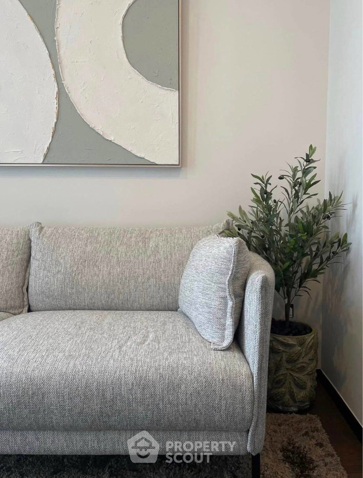 รูป คอนโด 1-ห้องนอน ที่ เอสทีค ทองหล่อ ใกล้ ทองหล่อ (ID 2722725) - รูปที่ 6/17