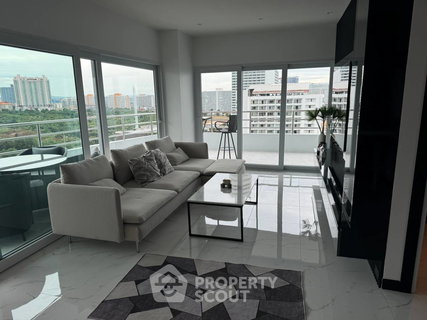 รูปภาพ 2-BR Condo at View Talay 3 close to Phratamnak (ID 1969664)