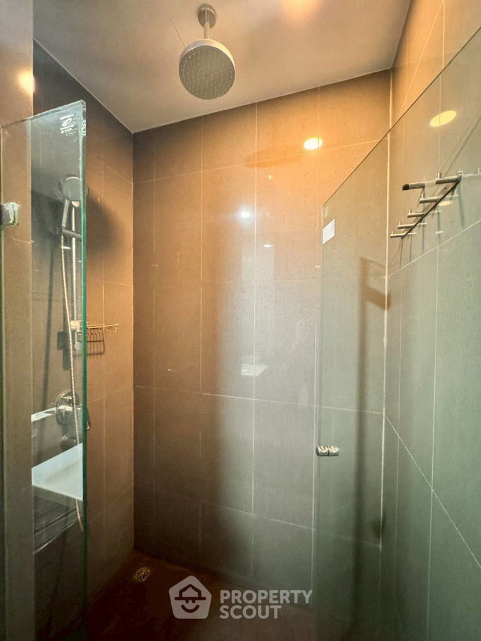 picture 1-BR Condo at Ashton Chula Silom near MRT Sam Yan (ID 2634968) - 12/15