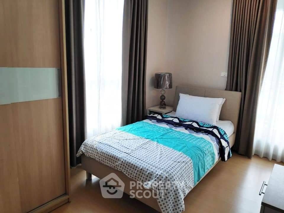 รูป คอนโด 2-ห้องนอน ที่ ไลฟ์ แอท สุขุมวิท 65 ใกล้ BTS พระโขนง (ID 2722598) - รูปที่ 4/7