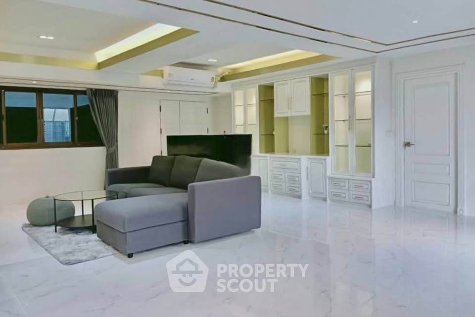 รูป คอนโด 3-ห้องนอน ที่ เดอะ วอเตอร์ฟอร์ด คอนโดมิเนียม ใกล้ BTS ทองหล่อ (ID 2527723) - รูปที่ 5/6