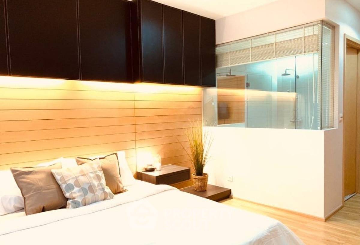 รูป คอนโด 1-ห้องนอน ที่ สิริ แอท สุขุมวิท ใกล้ BTS ทองหล่อ (ID 2395318) - รูปที่ 5/13