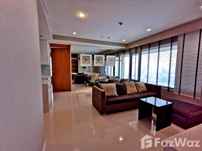 Condos for rent : 2 Bedroom Condo for rent at Amanta Lumpini 1035712