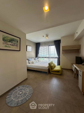Studio Condo at Unixx South Pattaya close to Phratamnak (ID 2722845)