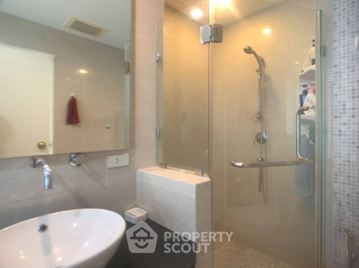 รูป คอนโด 2-ห้องนอน ที่ บ้านสิริ 24 ใกล้ BTS พร้อมพงษ์ (ID 2074728) - รูปที่ 4/6