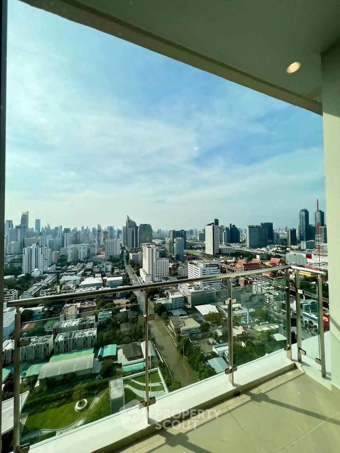 รูป คอนโด 3-ห้องนอน ที่ ศุภาลัย โอเรียนทัล สุขุมวิท 39 ใกล้ MRT เพชรบุรี (ID 2724351) - รูปที่ 19/20