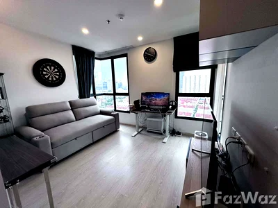 ขายคอนโด : ขาย คอนโด 1 ห้องนอน ในโครงการ เอลลิโอ เดล เนสท์ 5369719