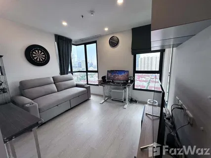 ขาย คอนโด 1 ห้องนอน ในโครงการ เอลลิโอ เดล เนสท์ 5369719