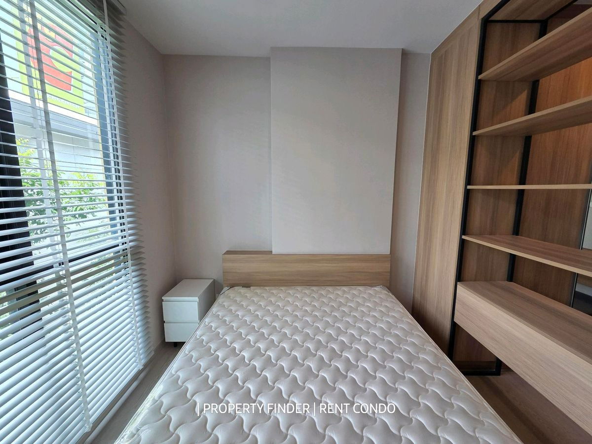 picture For Rent: Nue Noble Centre Bangna BTS Bangna - 13/17