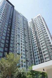 รูปภาพ 1-BR Condo at Aspire Rama 4 near BTS Phra Khanong (ID 2722631)