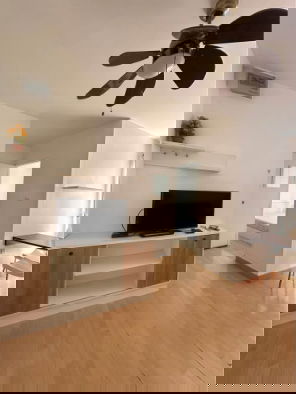 picture ND0342 For rent Smart Condo @ Rama 2 - 1/15