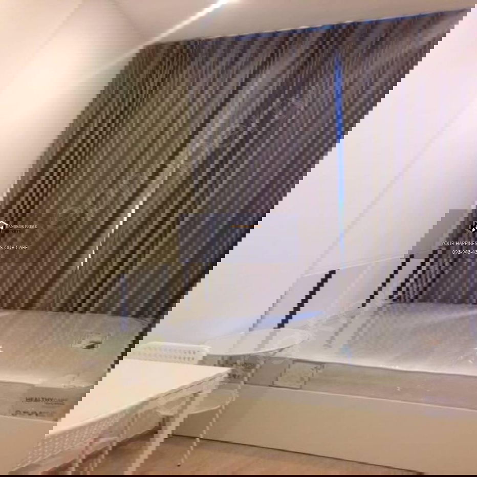 รูป IDEO Q Chula-Samyan | 🚝ใกล้ MRTสามย่าน | #2025061910576#FC - รูปที่ 1/4