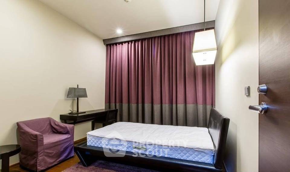 รูป คอนโด 2-ห้องนอน ที่ ควอทโทร บาย แสนสิริ ใกล้ BTS ทองหล่อ (ID 2606029) - รูปที่ 7/8