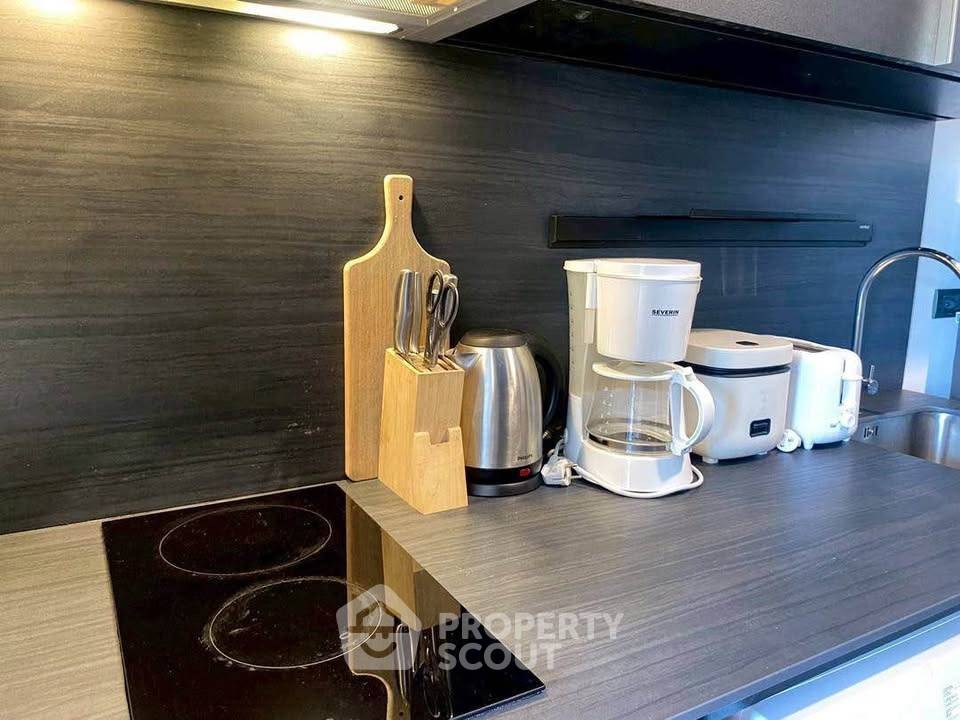 รูป คอนโด 1-ห้องนอน ที่ เอดจ์ เซ็นทรัล พัทยากลาง ใกล้ เซ็นทรัลเฟสติวัล พัทยาบีช (ID 2376921) - รูปที่ 14/16