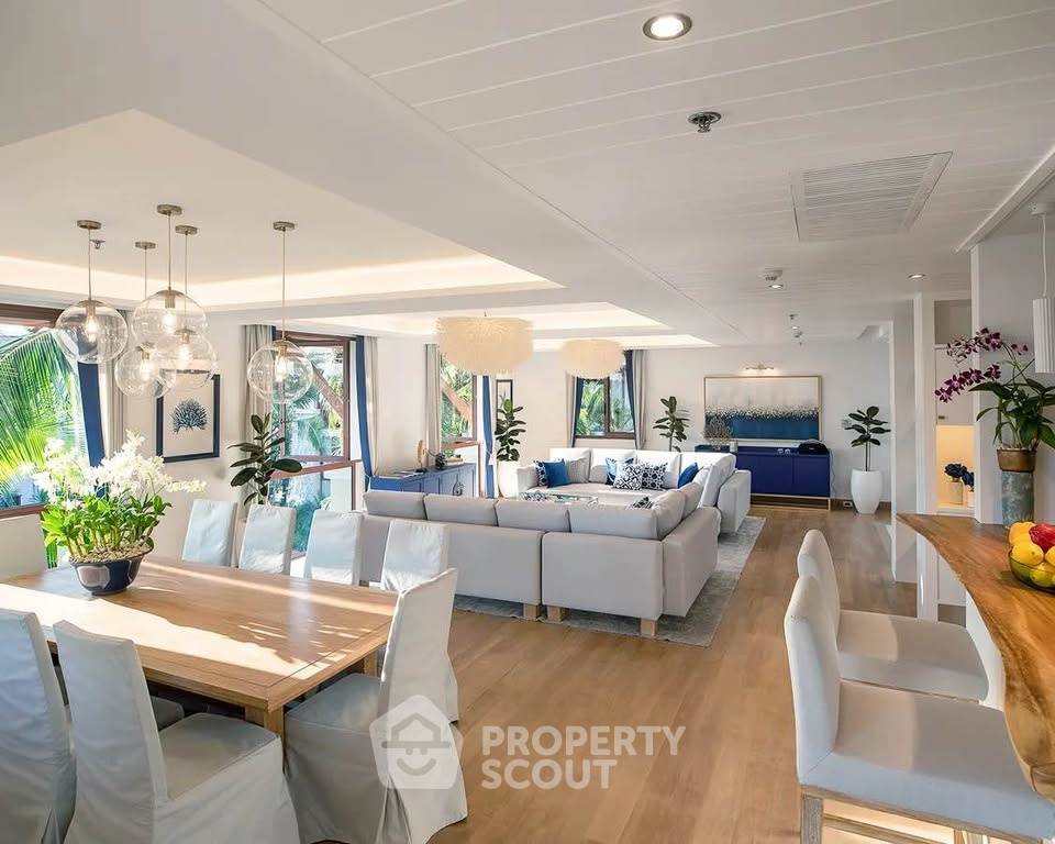 รูป คอนโด 4-ห้องนอน ที่ รอยัล ภูเก็ต มารีน่า ใกล้ ภูเก็ต โบ๊ท ลากูน (ID 2203423) - รูปที่ 7/19