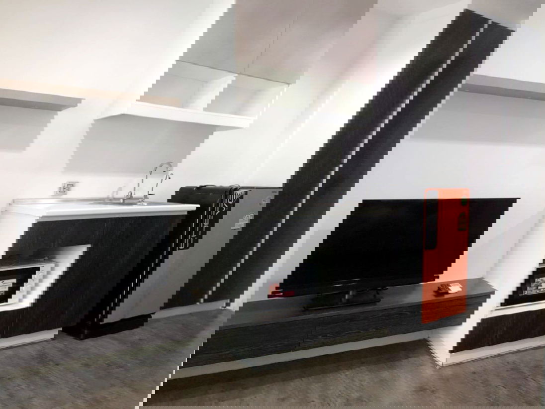 รูป ***ให้เช่า บี แคมปัส ประชาชื่น (ราคาไม่แพง!!! ห้องเต็มไวมาก) *รับโปรพิเศษ* LINE : @Feelgoodhome (มี@หน้า) - รูปที่ 8/16