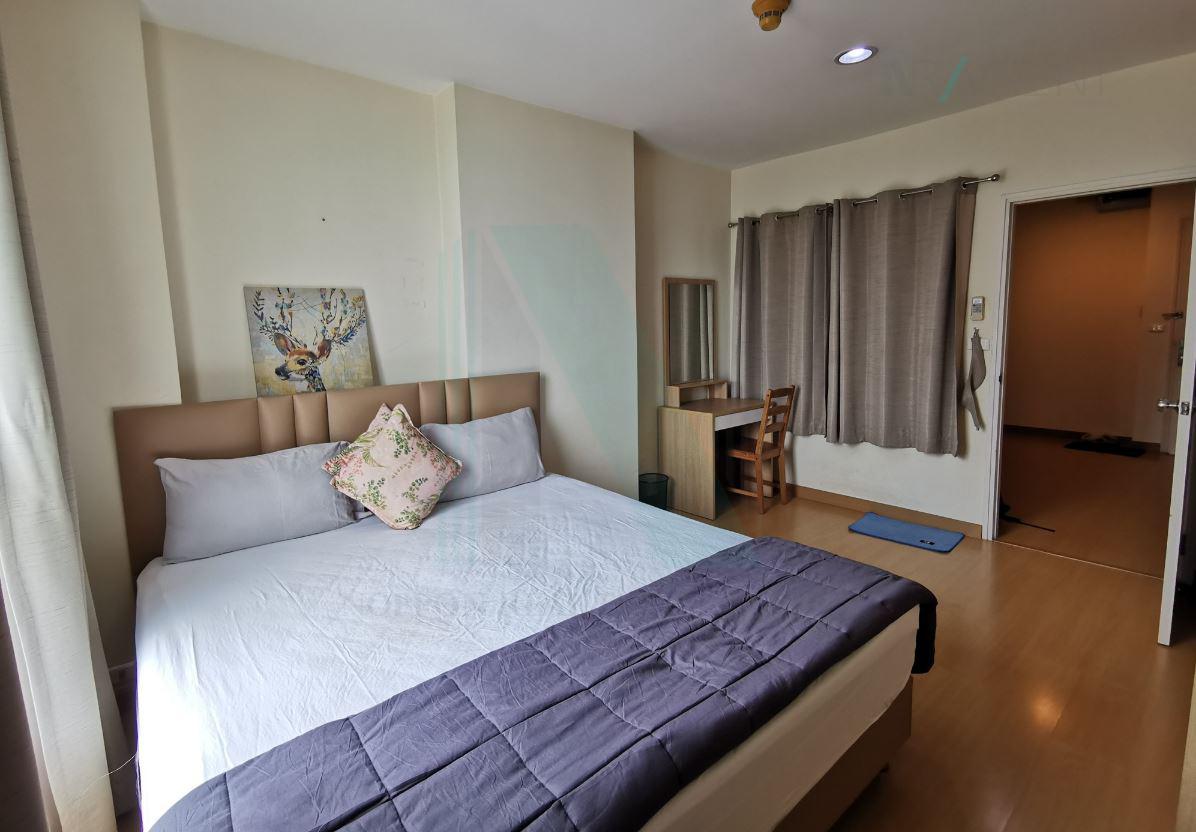 รูป 📌 ให้เช่าคอนโด ไลฟ์ แอท สุขุมวิท 65 อาคาร 1 ชั้น 15 1 ห้องนอน ขนาด 43 ตรม ใกล้ Gateway Ekamai - รูปที่ 6/8