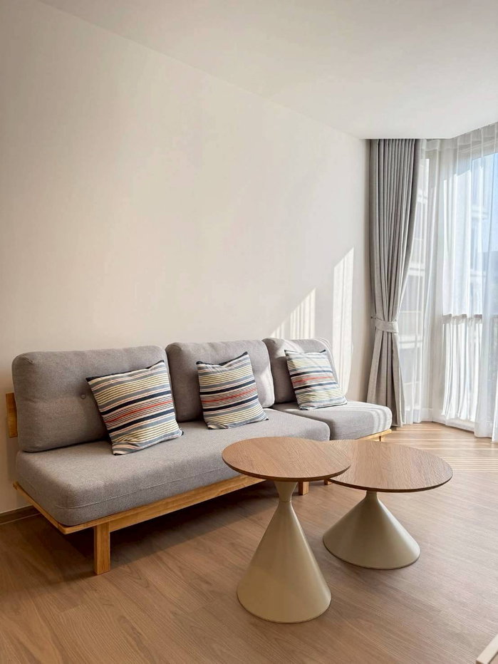 รูป 🎄 ปล่อยเช่า Mekin Haus ( เมคิน เฮาส์ ) two bedroom  ราคา 45,000 บาท - รูปที่ 1/20