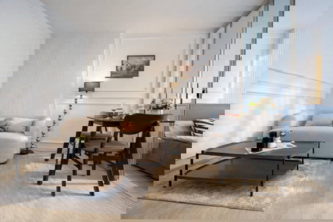 🌄 Newly Renovated Condo with Mountain & City Views – Only 2.15 MB