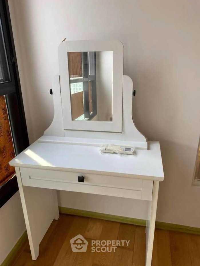 รูป คอนโด 1-ห้องนอน ที่ ฟิวส์ สาทร-ตากสิน ใกล้ BTS วงเวียนใหญ่ (ID 2249565) - รูปที่ 2/5