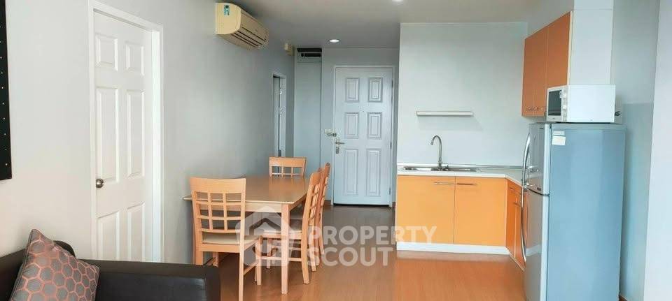 รูป คอนโด 2-ห้องนอน ที่ ไลฟ์ แอท สุขุมวิท67 ใกล้ BTS พระโขนง (ID 2507299) - รูปที่ 2/9